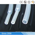 VW-1 Clear Teflon Heating PTFE Heat Shrinkable Tubing